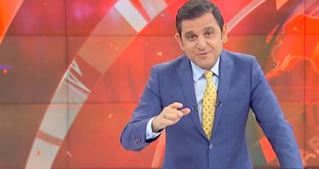 Fatih Portakal Reytingleri Uçurdu! Tek Başına 10 Diziye Bedel