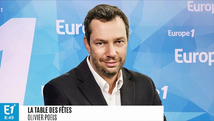 Quel champagne choisir pour le Nouvel an ?