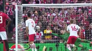 Manchester United vs Southampton 3-2 All Goals & Highlights (Last Match) HD