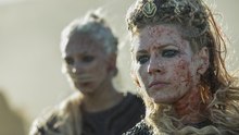 Watch OnLine Vikings Season 5 Episode 7 ((5x7)) : Full Moon - Dailmotion Video