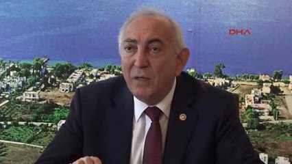 Muğla Bodrum CHP'li Aldan'dan 15 Temmuz Gazileri Hakaret İddialarına Yanıt-2