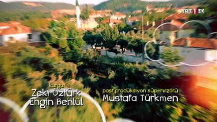 Kalk Gidelim 6.Bölüm