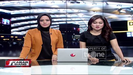 Polisi Berlakukan Rekayasa Lalu Lintas Di Gerbang Tol Ke Arah Pelabuhan Bakauheni