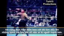 Lý Tiểu Long và Mike Tyson cùng đấm bao cát, cư dân mạng tranh cãi nảy lửa xem ai mạnh hơn?