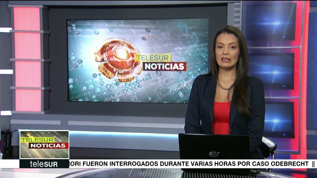 China rechaza injerencia de EE.UU. y Alemania en sus asuntos internos