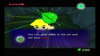 The Legend of Zelda: The Wind Waker: Episode 15