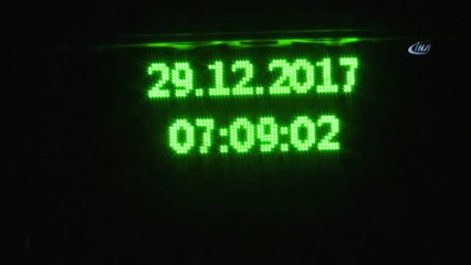 Elazığ'da "Sabah Namazı Buluşmaları"