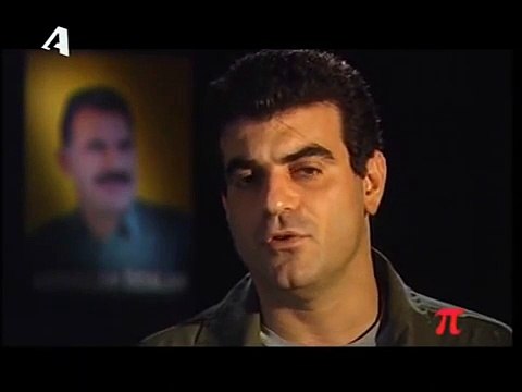 2007-04-24 Το Κουτί Της Πανδώρας - Οτσαλάν Γκέιτ: Οι μαρτυρίες part 2/2