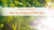 Gospel Music | A Hymn of God's Word "Rise up, Cooperate With God" | The Church of Almighty God