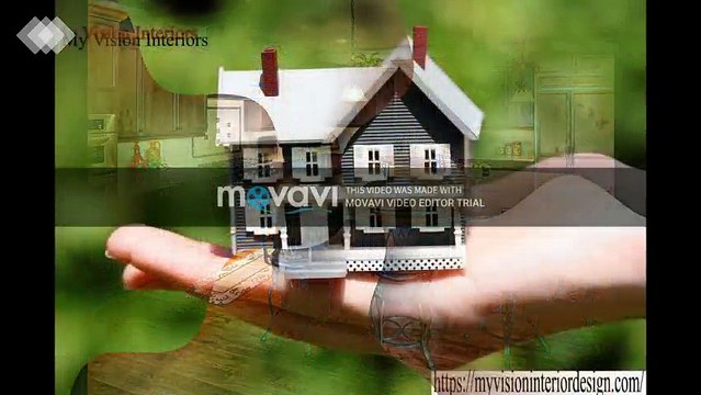 Modular Kitchen Designs In Hyderabad - My Vision Interiors