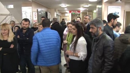 Hayat Hastanesi 40. Yılını Kutluyor