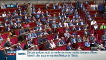 Président Magnien ! : Quand les députés se clashent à l'Assemblée - 29/12