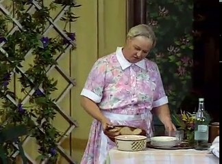 Snålvatten Och Jäkelskap 2001 part 3/3