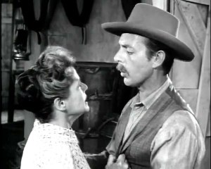 Multiply One Boy (2) - The Restless Gun.