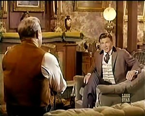 The Hero (4) - The Virginian.