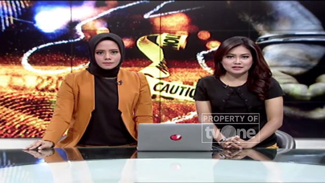 Polresta Depok Berhasil Menangkap 2 Anggota Geng Motor Jepang Yang Sempat Buron