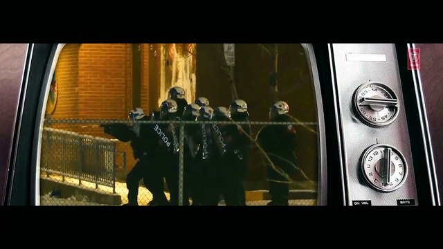 “BOHEMIA“ Zamana Jali Video Song ¦ Skull & Bones ¦ T-Series ¦ New Song 2016 - Copy