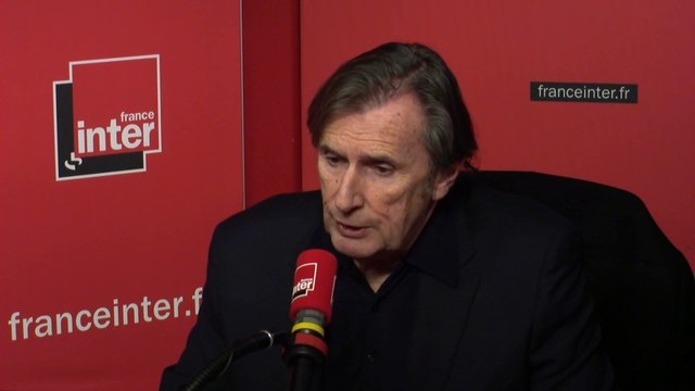 Daniel Rondeau et les territoires perdus de la République : Il y a eu un déni de réalité