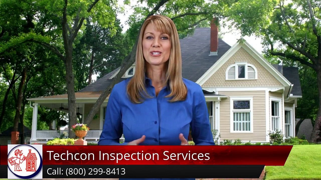 Techcon Inspection Services Long Island Exceptional 5 Star Review by Lindsay O.