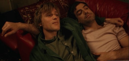 Lovesick Season 3 Episode 4 / S3E4 ~ New Episode ~Netflix