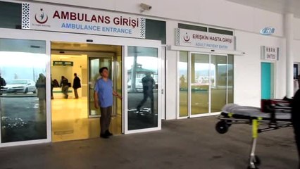 Muğla'da Deaş'lı İki Terörist Yakalandı
