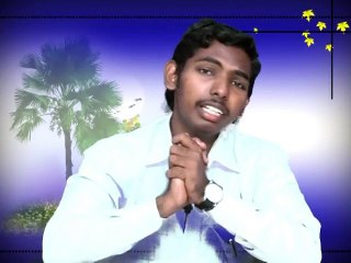 03.கர்த்தருடைய சமூகம் - The Presence of The Lord - MOSES RAJ