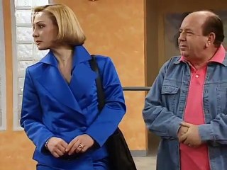 Ο ιός του πατέρα Επεισόδιο 31, 32 και 33 part 1/2