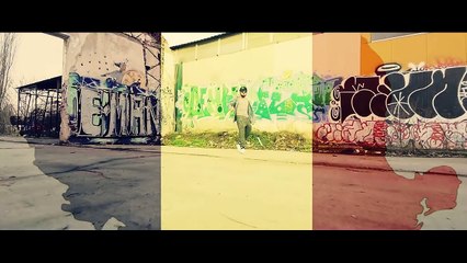 Printu de la Cluj - Dale de [oficial video 2018] VideoClip Full HD