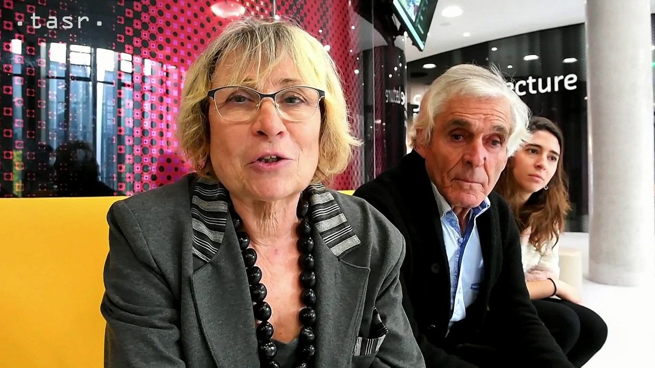 Slovenka Viera Eychenne, ktorá žije vo Francúzsku a dorába tam víno: Slovenské vína majú čo povedať aj Francúzom