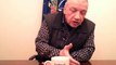 Sergiu Mocanu: Vlad Filat a eşuat în a-şi onora promisiunile faţă de Vlad Plahotniuc