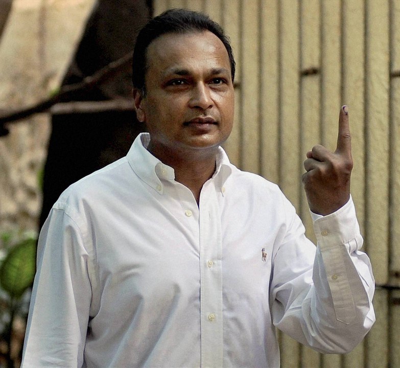 ಅನಿಲ್ ಅಂಬಾನಿ, ರಿಲಯನ್ಸ್ ಕಮ್ಯುನಿಕೇಷನ್ ಅಧ್ಯಕ್ಷರು : ಜಾತಕ ವಿಶ್ಲೇಷಣೆ | Oneindia Kannada