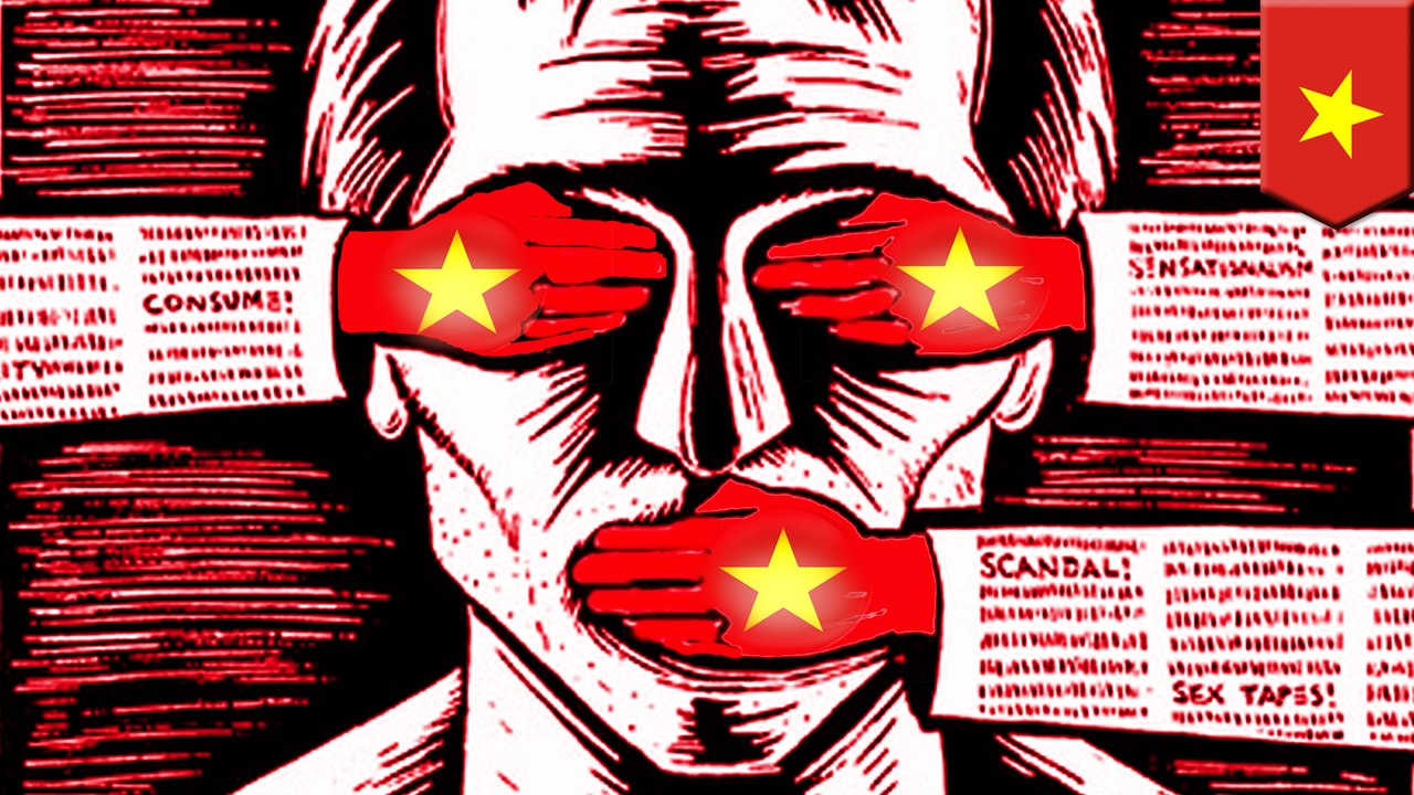 Vietnam sets up cyber force to combat wrongthink