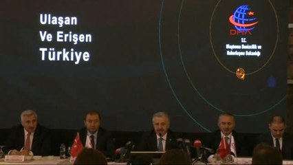 7-Arslan: Otoyol ve Köprülerimizdeki Ücret Düzenlemelerinde Enflasyonu da Dikkate Alarak Bir...