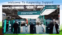 How To Resolve Kaspersky Antivirus Volumeneous Issues