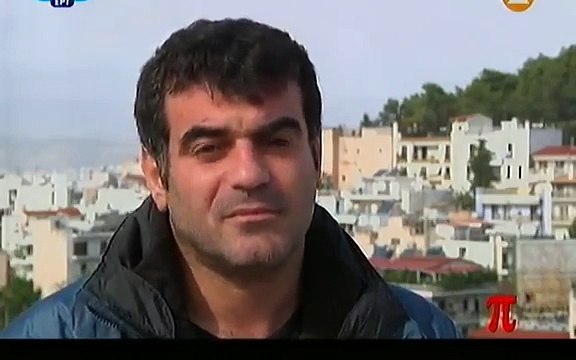 2010-11-11 Το Κουτί Της Πανδώρας - Μπίζνες, κραυγές και ψίθυροι στον Άγιο Παντελεήμονα part 1/2