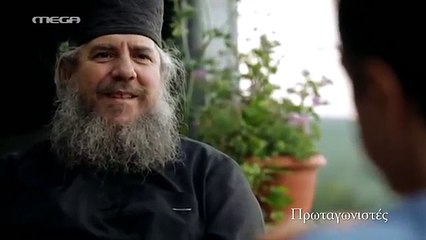 2012-04-08 Πρωταγωνιστές - Γεύσεις - Αρώματα - Εκμυστηρεύσεις στο Περιβόλι της Παναγίας part 2/2