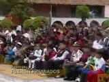 FUERON PREMIADOS - AYACUCHO
