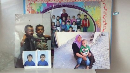 İki çocuk, iki yıldır kayıp