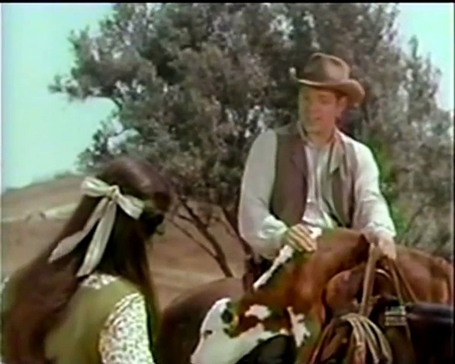 Jennifer (3) - The Virginian.