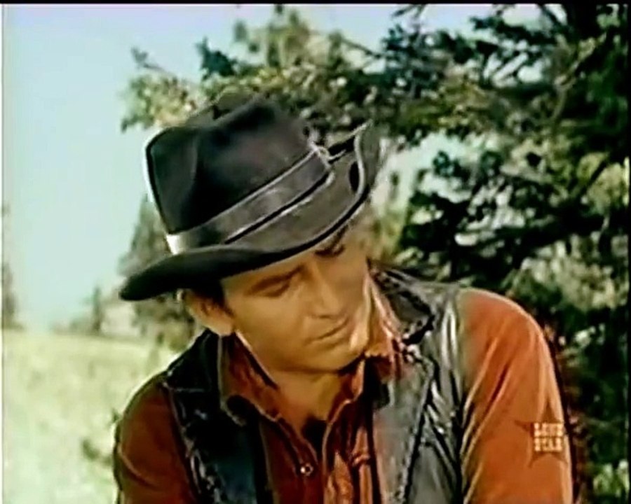 Johnny Moon (3) - The Virginian.