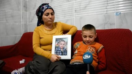 İki Çocuk, İki Yıldır Kayıp