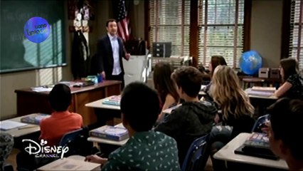 El mundo de Riley | La gran dama de Nueva York | Español Latinoamericano | Vistazo