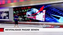 Pasar Senen Kini Menjelma Jadi Modern