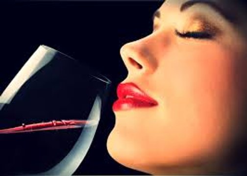 HÁ DIFERENÇAS NA DEGUSTAÇÃO ENTRE HOMENS E MULHERES #01?