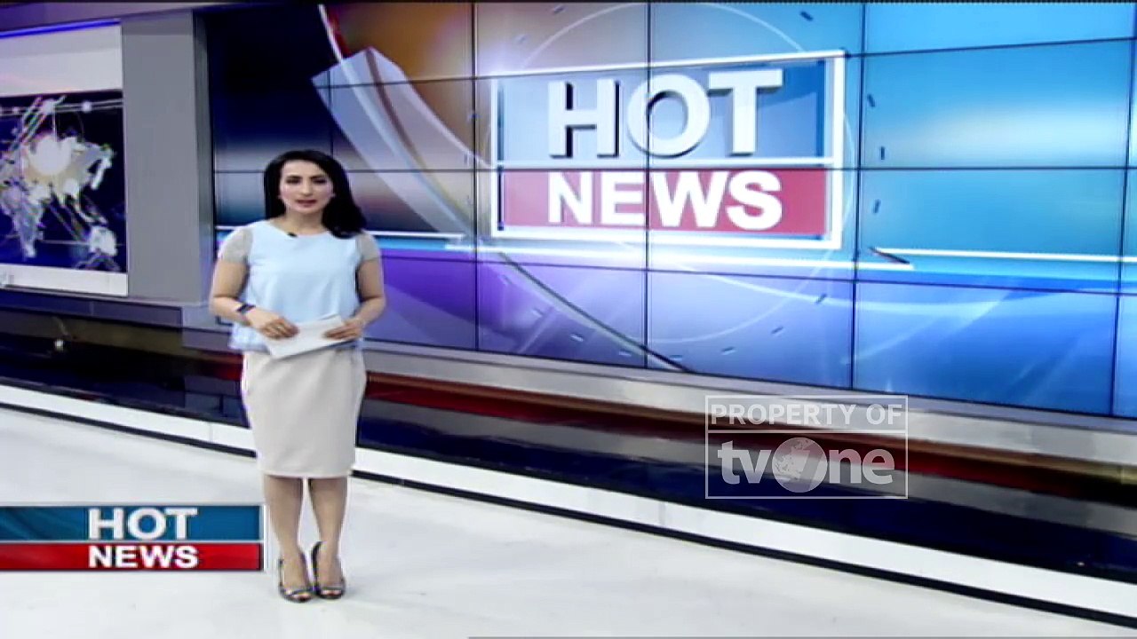 Pantauan tvOne dari Tol Surabaya-Mojokerto di Libur Akhir Tahun