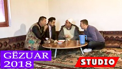 (Gezuar 2018) Dhandrri te miqt - Humor