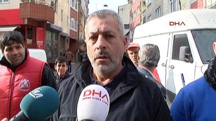 Esenler'de Kuyumcu Soygunu Sırasında Çatışma 1 Ölü, 2 Yaralı