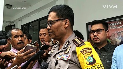 Tio Pakusadewo Akhirnya Jalani Rehabilitasi