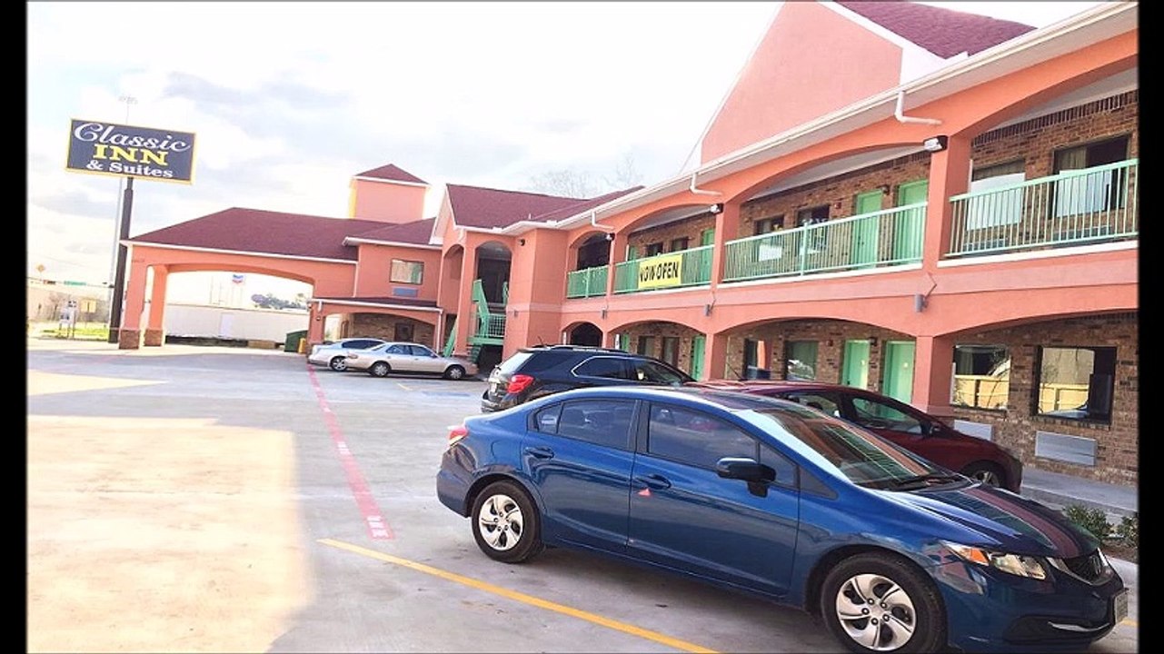 Classic Inn & Suites