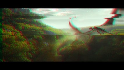 2047 Virtual Revolution